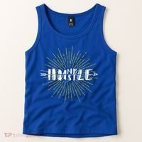 Stay Humble And Hustle  Tank Top thumb 2