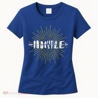 Stay Humble And Hustle  Women's T-Shirt thumb 0
