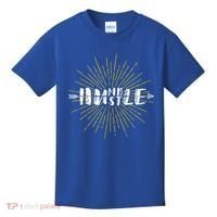 Stay Humble And Hustle  Kids T-Shirt thumb 0