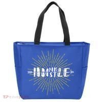 Stay Humble And Hustle  Tote Bag thumb 0