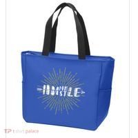 Stay Humble And Hustle  Tote Bag thumb 3