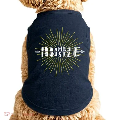 Doggie Tank