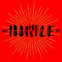 Stay Humble And Hustle  Santa Hat thumb 1