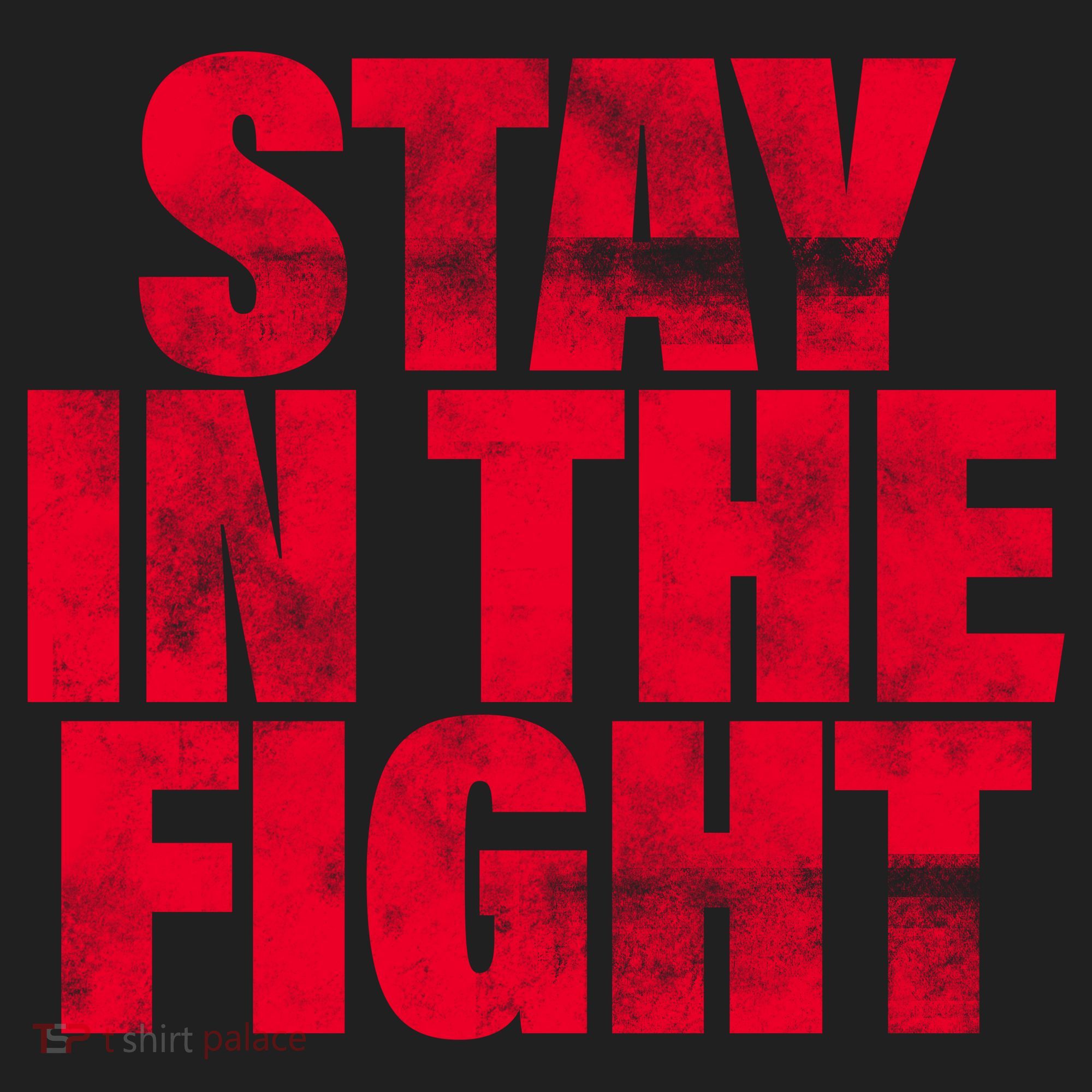 Stay In The Fight Washington D.C. Baseball Fan Hat