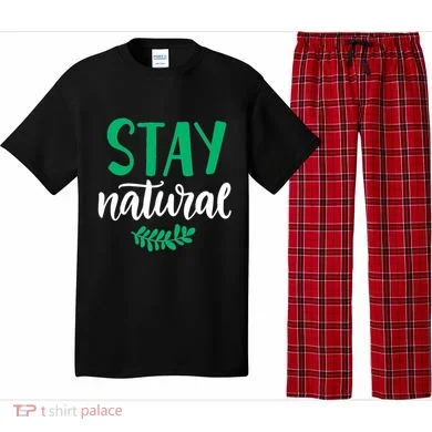Pajama Set