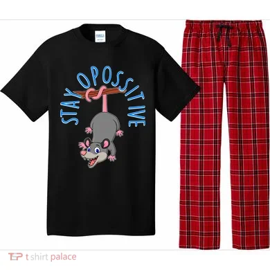 Pajama Set