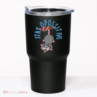 Tumbler