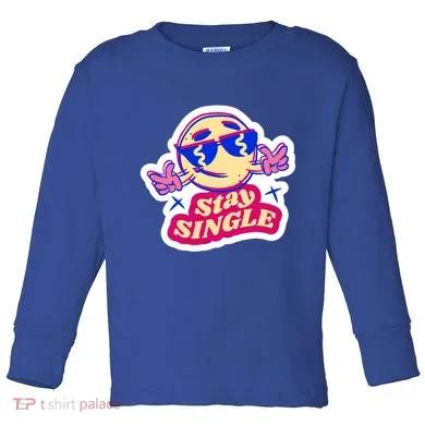 Toddler Long Sleeve