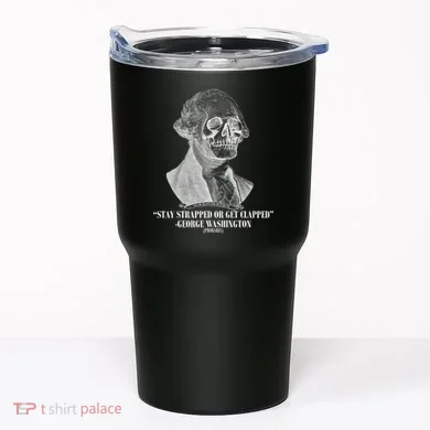 Tumbler