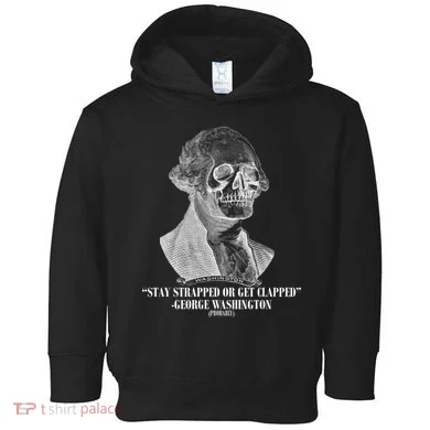 Toddler Hoodie