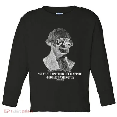 Toddler Long Sleeve