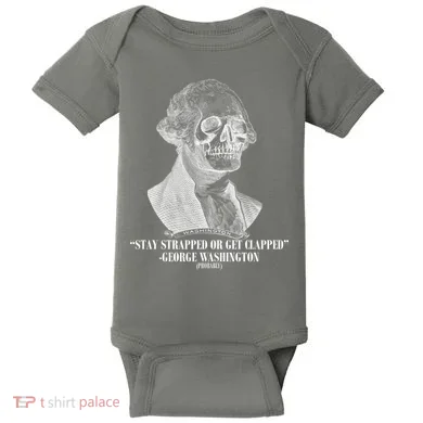 Baby Bodysuit