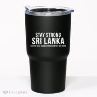 Stay Strong Sri Lanka Tumbler thumb 0
