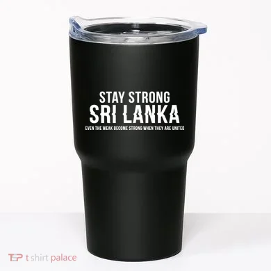 Tumbler