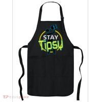 Stay Tipsy Apron thumb 0