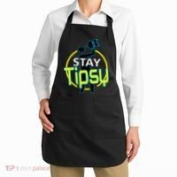 Stay Tipsy Apron thumb 2