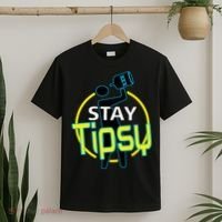 Stay Tipsy T-Shirt thumb 2
