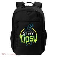 Stay Tipsy Backpack thumb 0