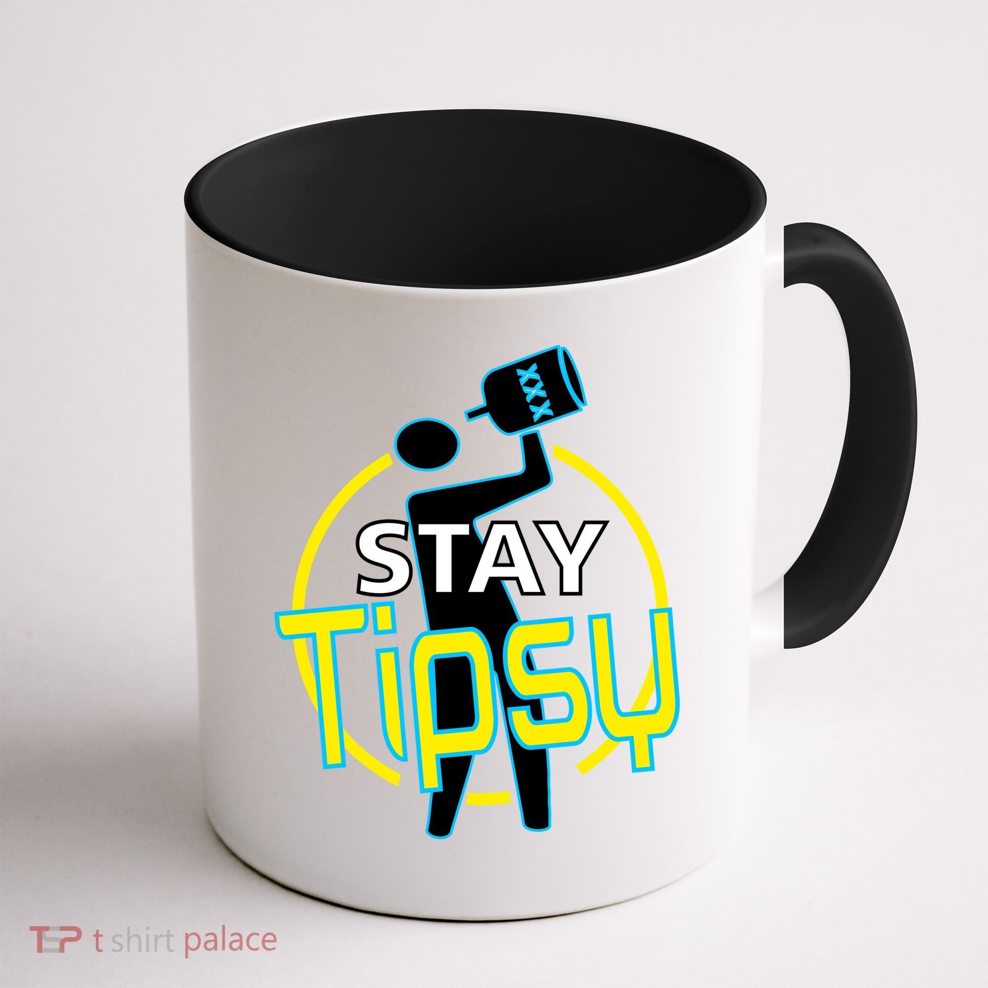 Stay Tipsy Coffee Mug
