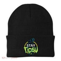 Stay Tipsy Beanie thumb 0