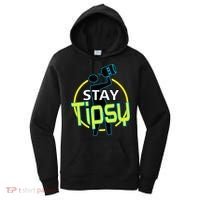 Stay Tipsy Women's Hoodie thumb 0