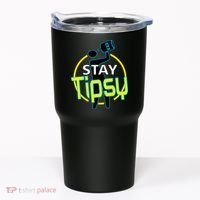Stay Tipsy Tumbler thumb 0