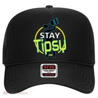 Stay Tipsy Hat thumb 0