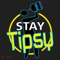 Stay Tipsy Hat thumb 2