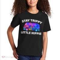 Stay Trippy Little Hippie Kids T-Shirt thumb 2