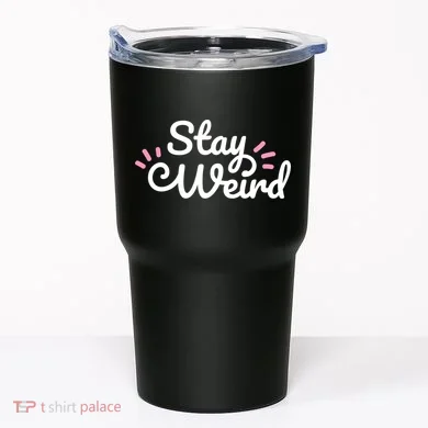 Tumbler