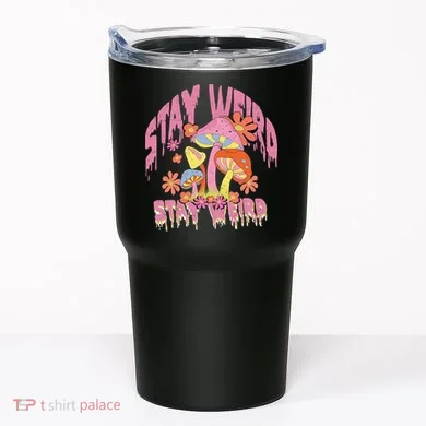 Tumbler