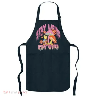 Apron
