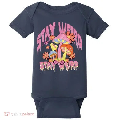 Baby Bodysuit