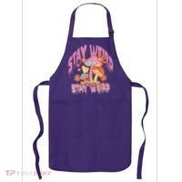 Stay Weird Mushrooms Apron thumb 0