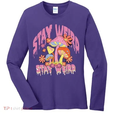 Women's Long Sleeve Shirt