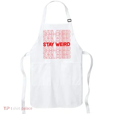 Apron