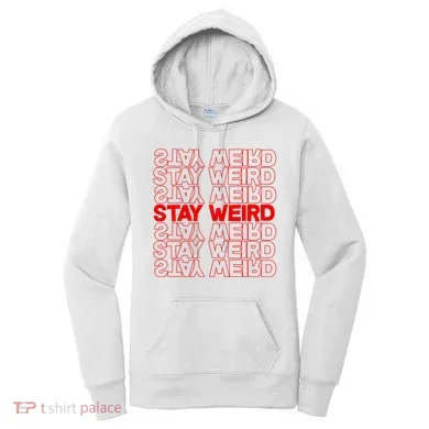 Women's Hoodie