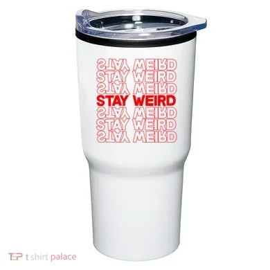 Tumbler