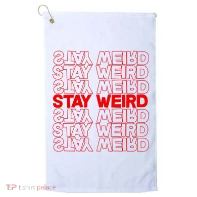 Golf Towel