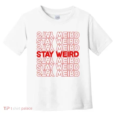 Toddler T-Shirt