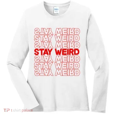 Women's Long Sleeve Shirt