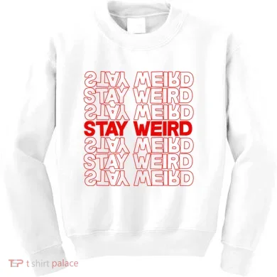Kids Sweatshirt