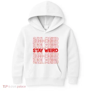 Kids Hoodie