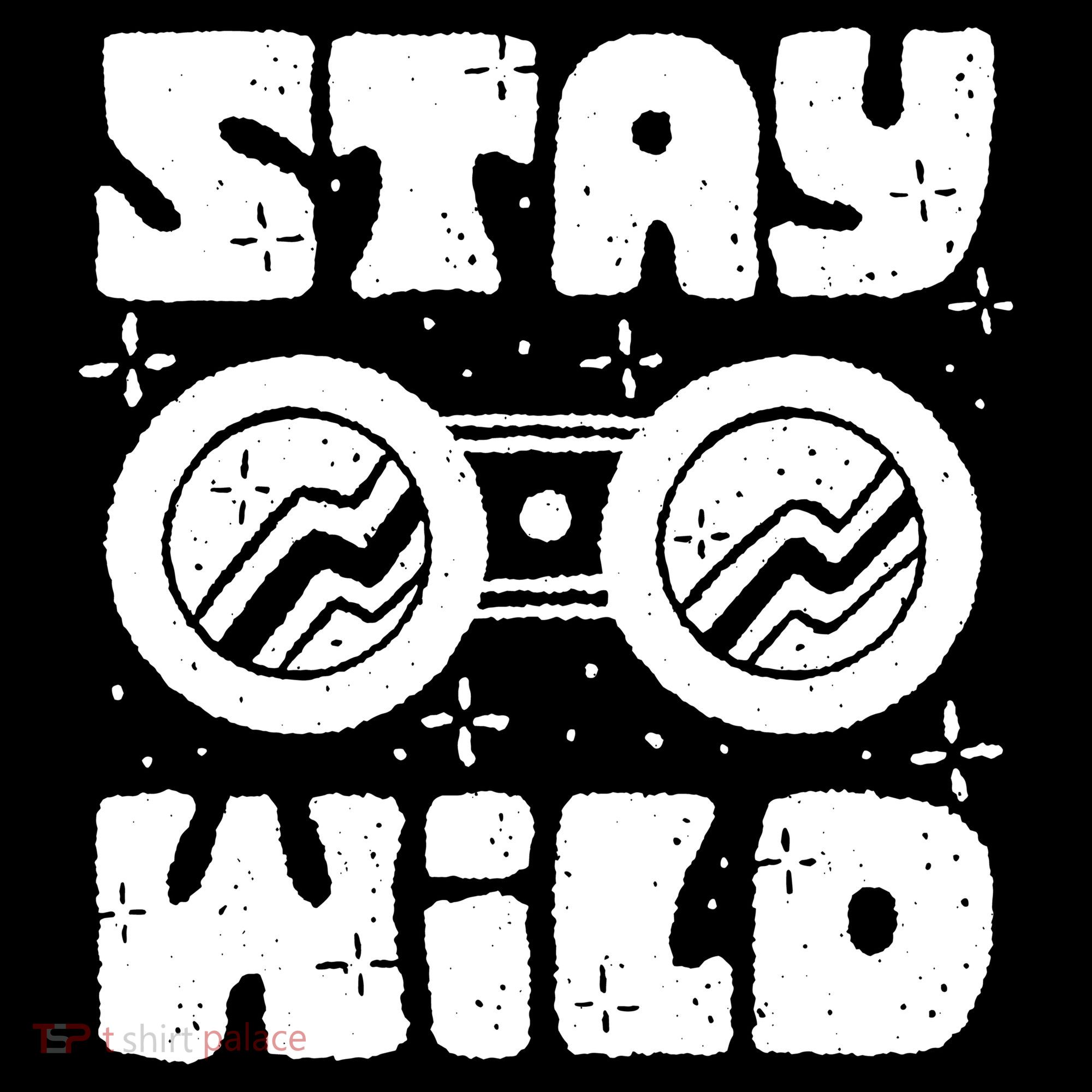 Stay Wild Doggie Tank