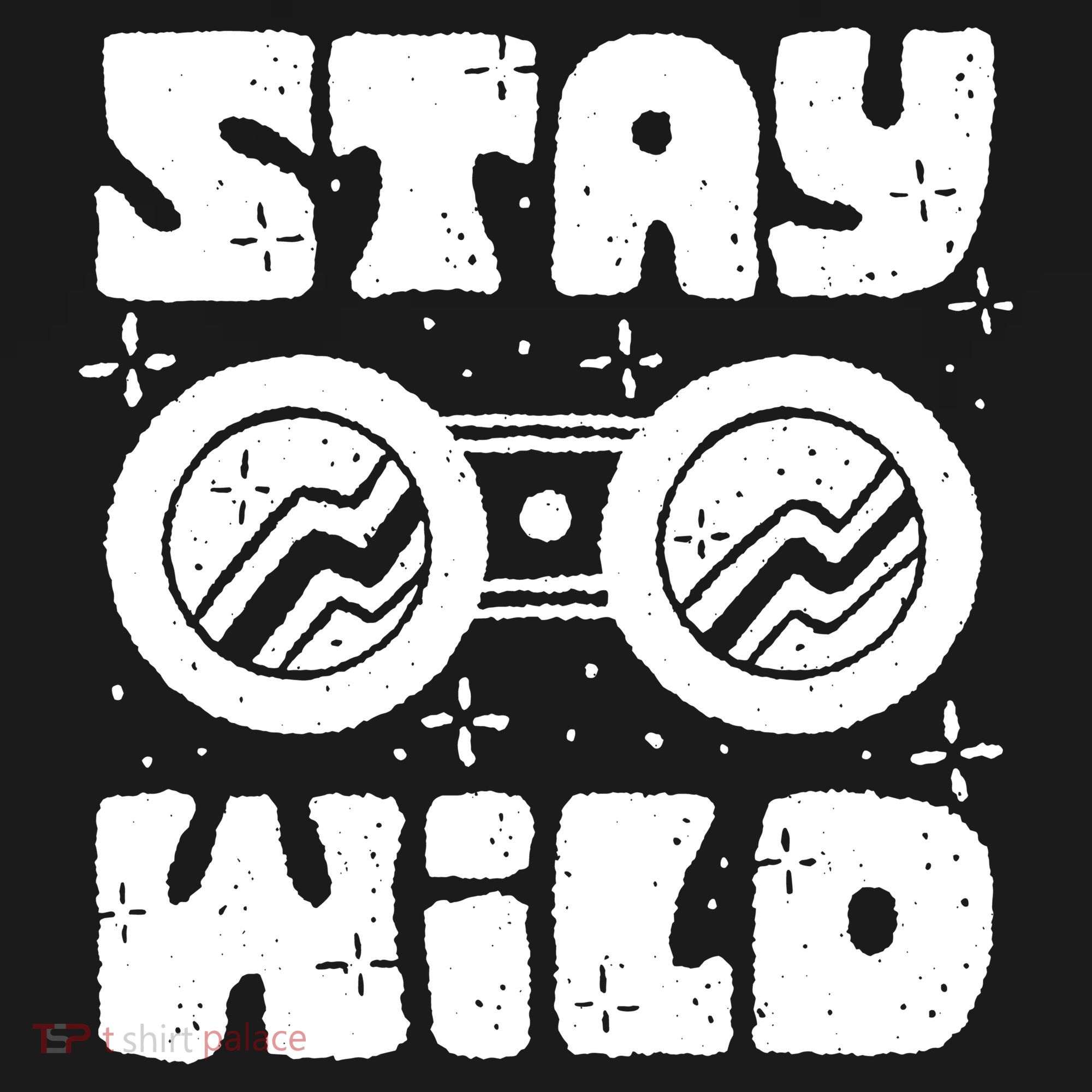Stay Wild Hoodie