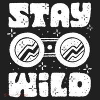 Stay Wild Tumbler thumb 3