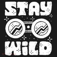 Stay Wild Tank Top thumb 6