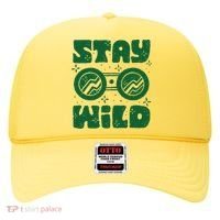 Stay Wild Hat thumb 0