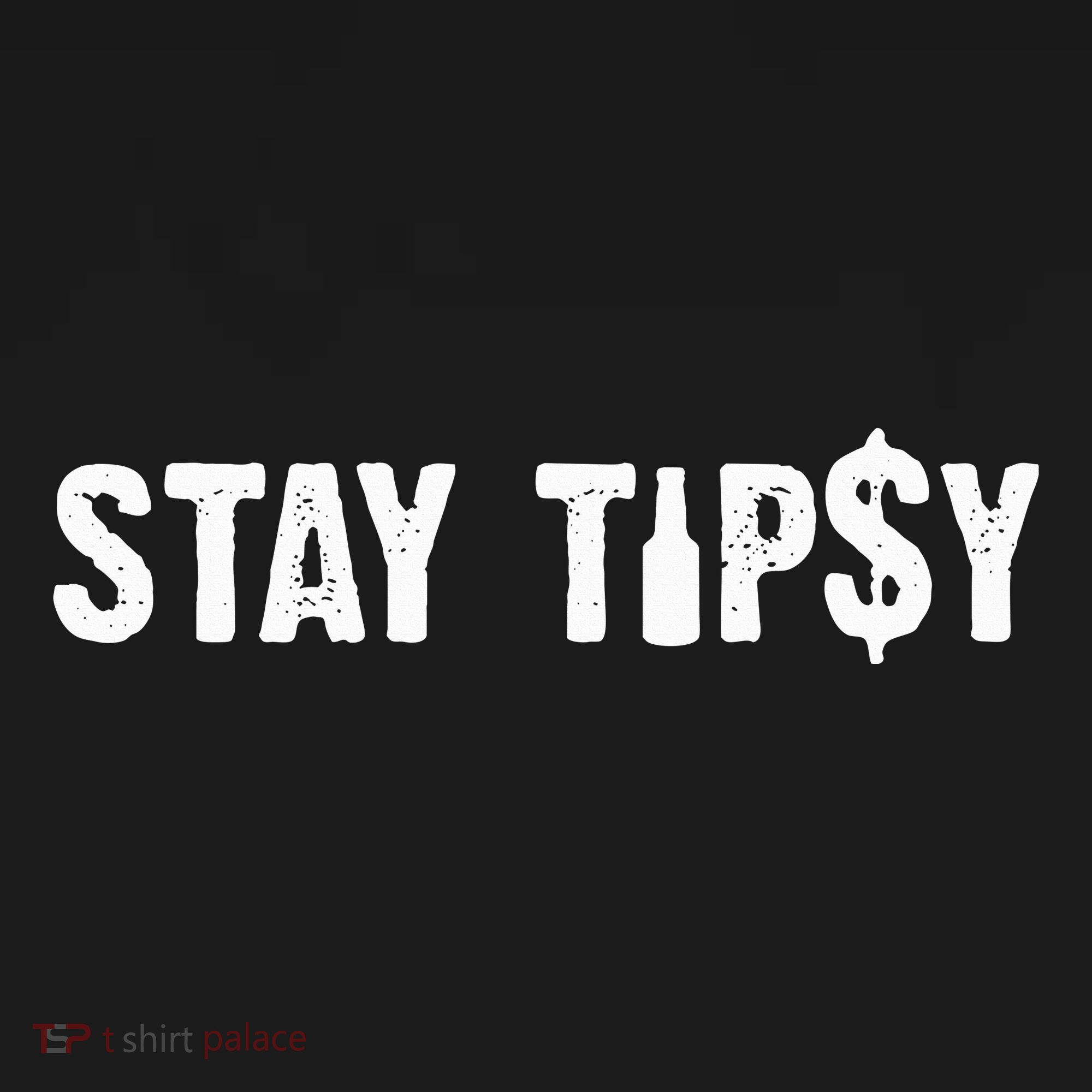 Stay Tipsy Bartender Mixologist Hospitality Tote Bag