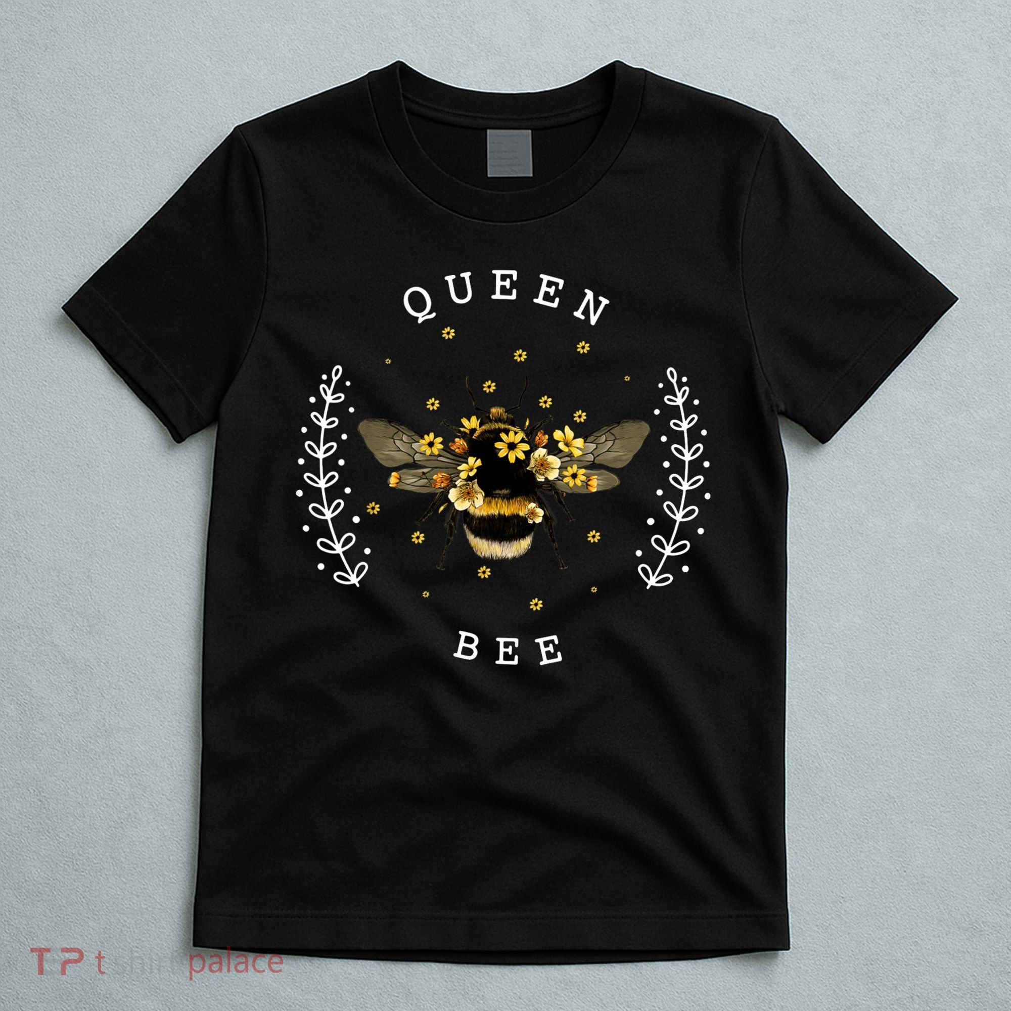 Save The Bees Animal Lovers Cute Bee Nature Life Lover Wo T-Shirt